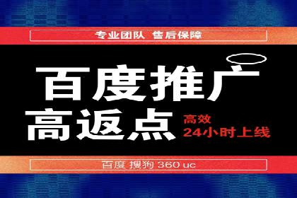 揭秘百度竞价托管外包成功案例背后的策略